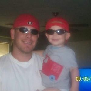 Meet your Posher, Peyton